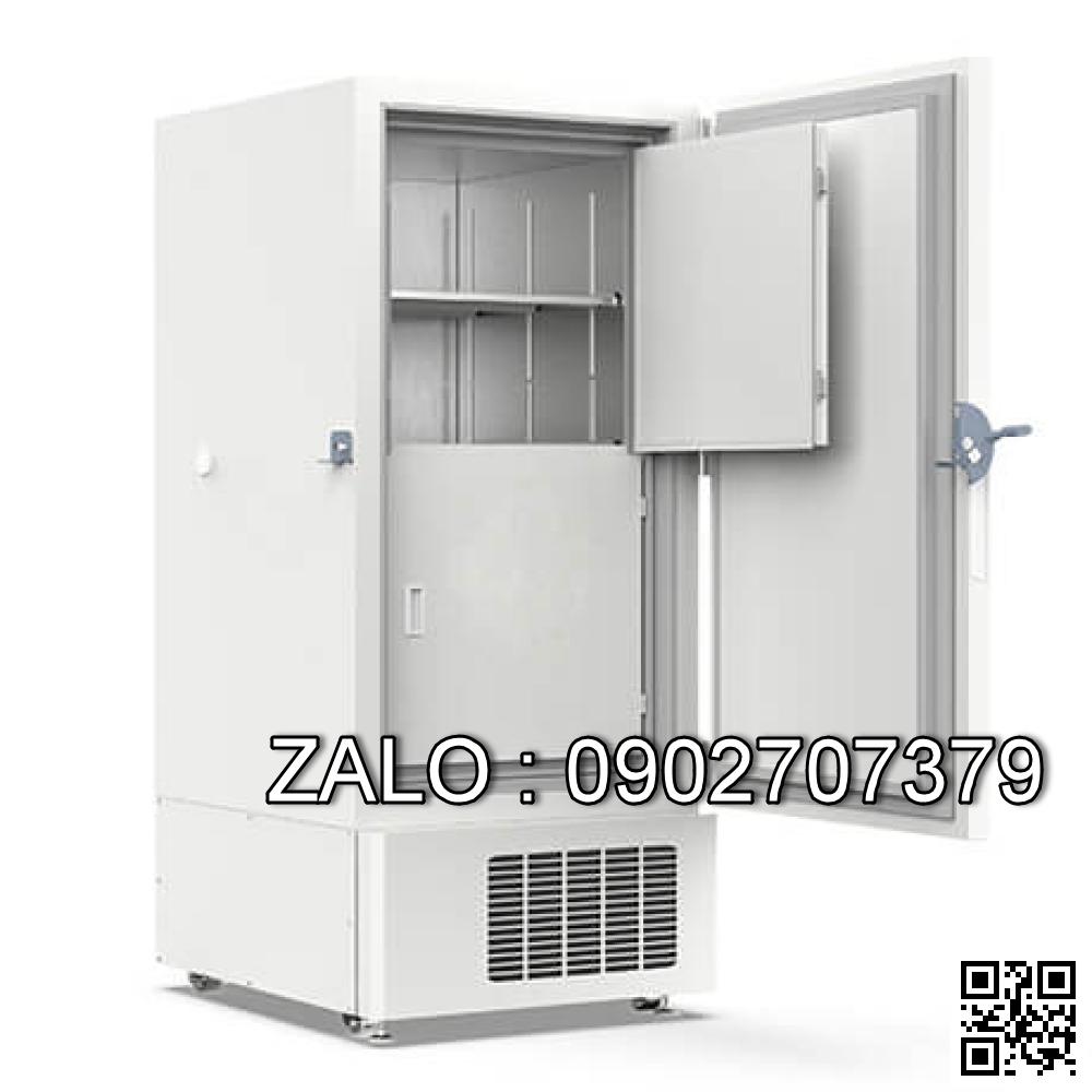 Tủ đông âm sâu -20 ° C ~ -40 ° C Meling DW-FL531