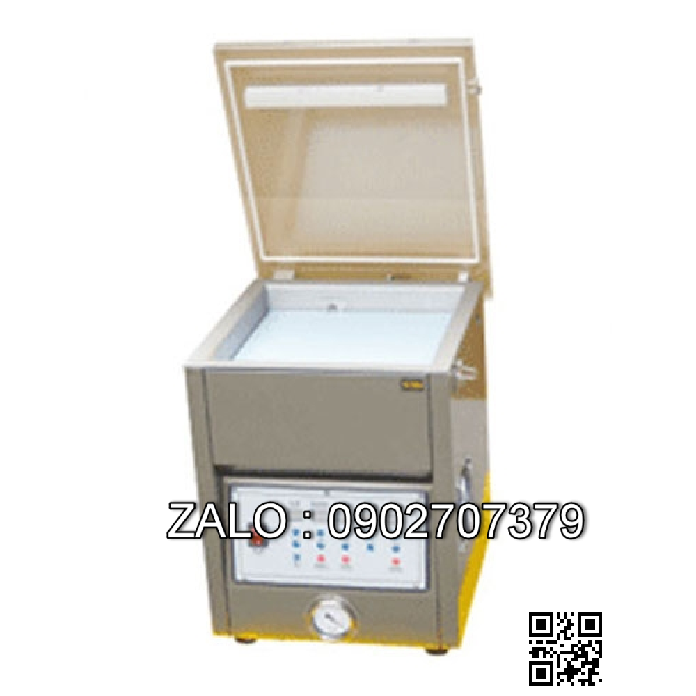 Máy đóng gói hút chân không IC-601