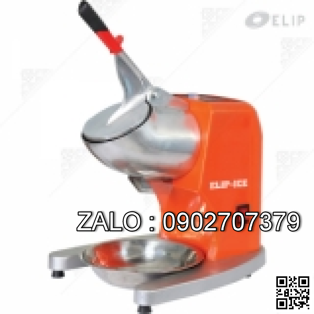 Máy bào đá Elip Snow-12T