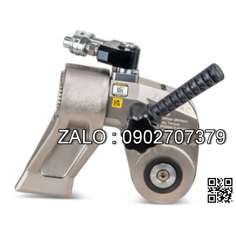 Cờ lê thủy lực 2-1/2'', 35455 N.m ENERPAC S25000X