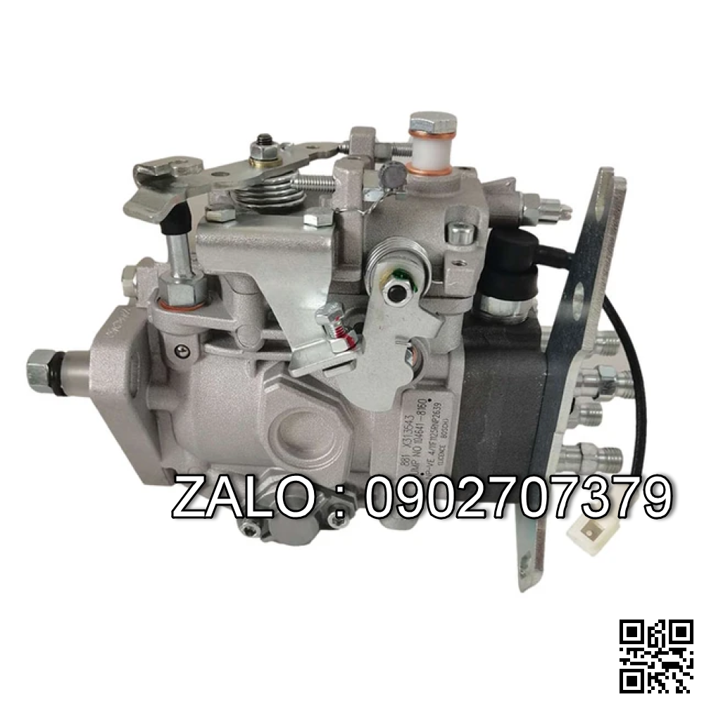 Heo dầu động cơ MITSUBISHI K3M , 3 CYL , CM3
