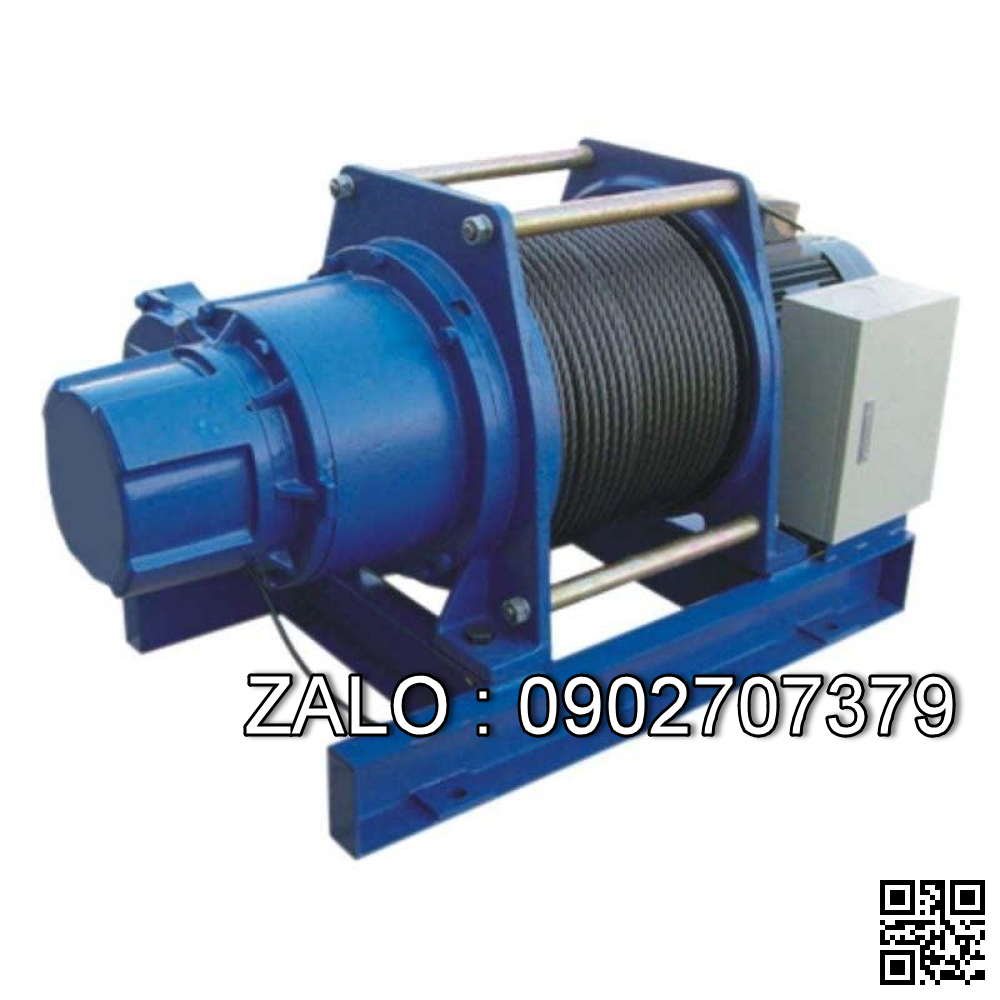 Tời nâng KIO WINCH GG-56-500A