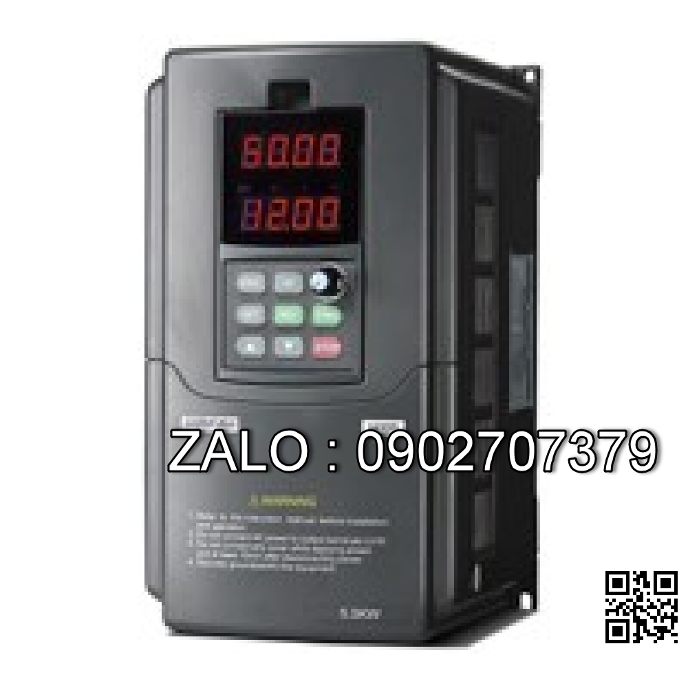 Bộ biến tần tốc độ cao H320