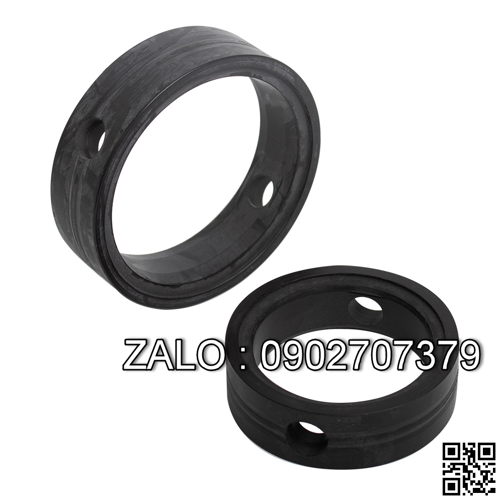 Seal gasket EPDM, Model: DN32, SUDMO