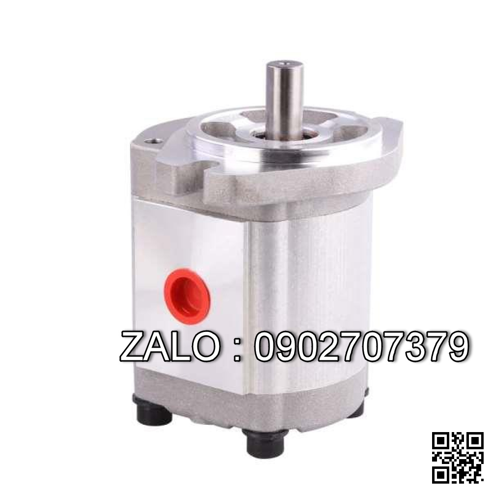 Bơm thủy lực HGP-3A-L-05-RX-2B-10