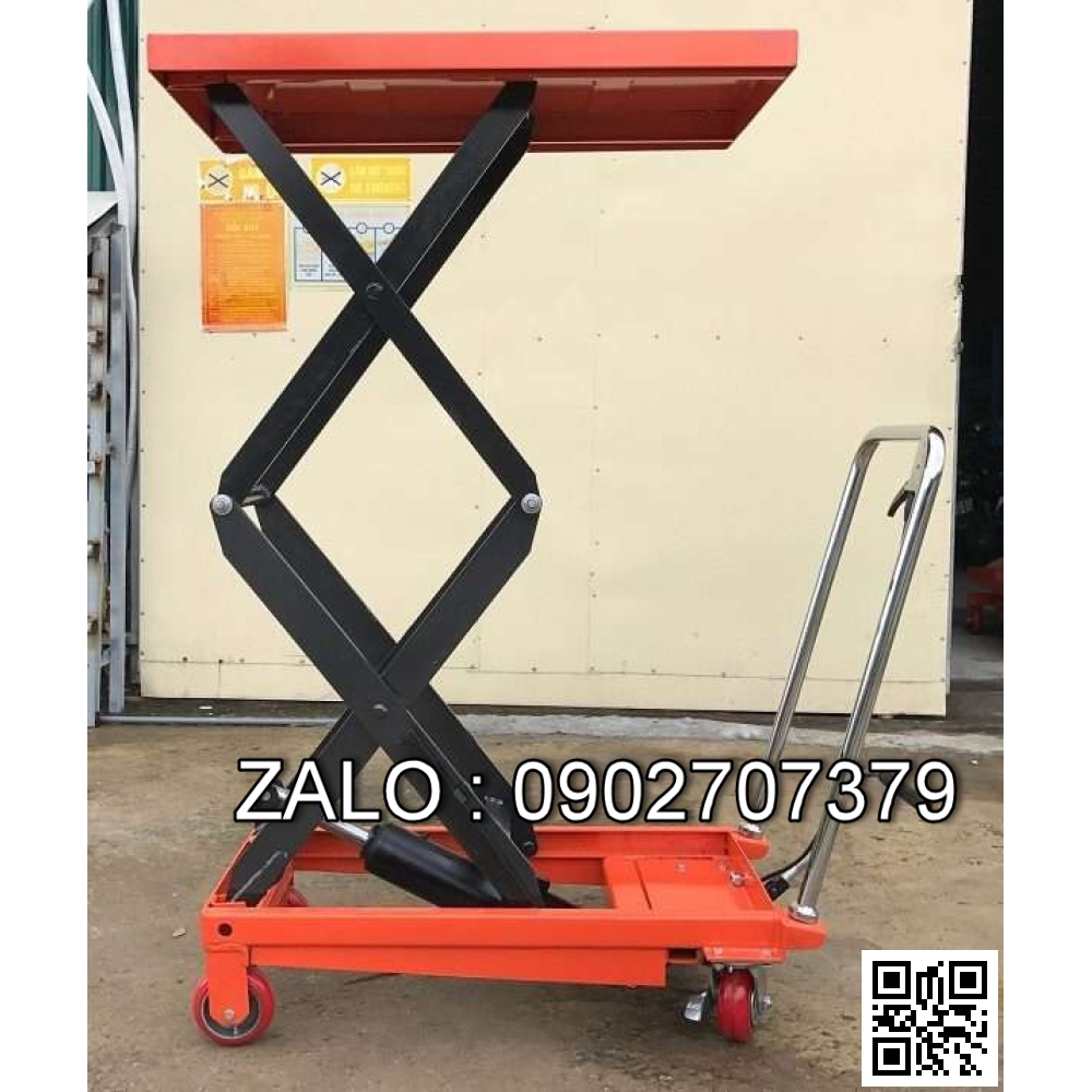 Bàn nâng thủy lực MLT117~317