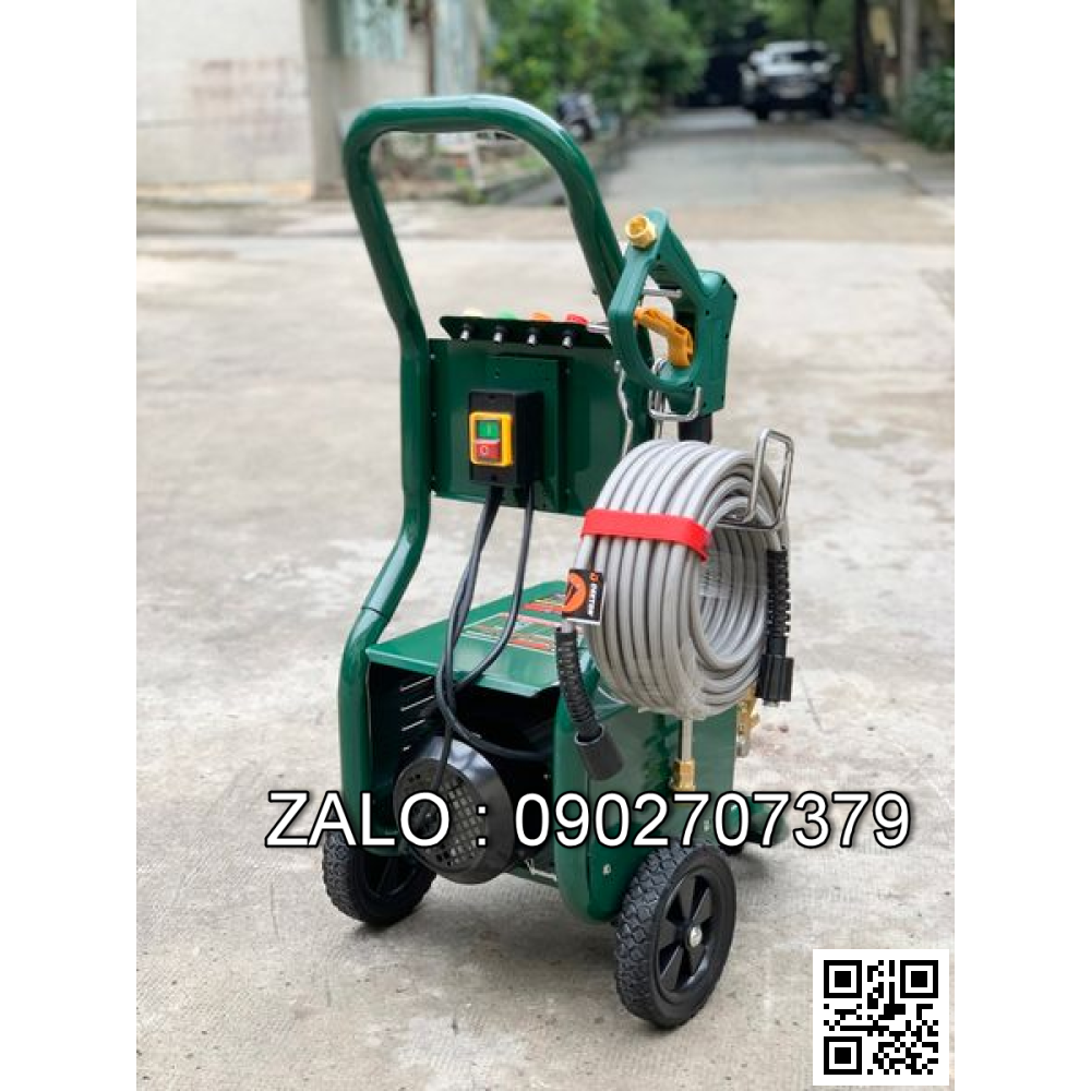 Máy xịt rửa áp lực cao F999A