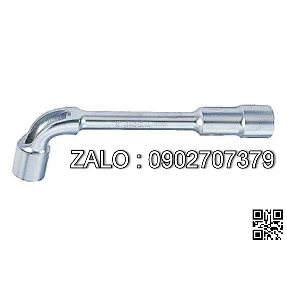 Ống điếu Kingtony 14mm