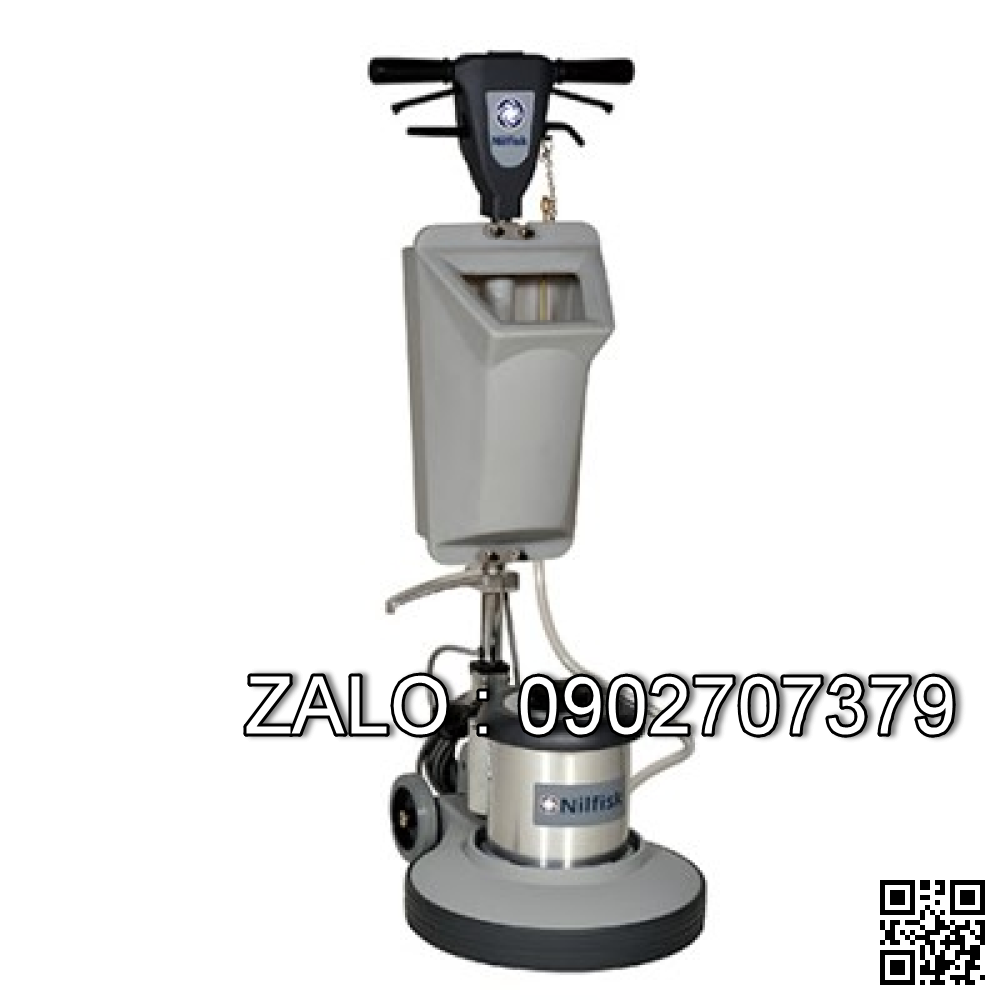 Máy chà khô RCM GO-532