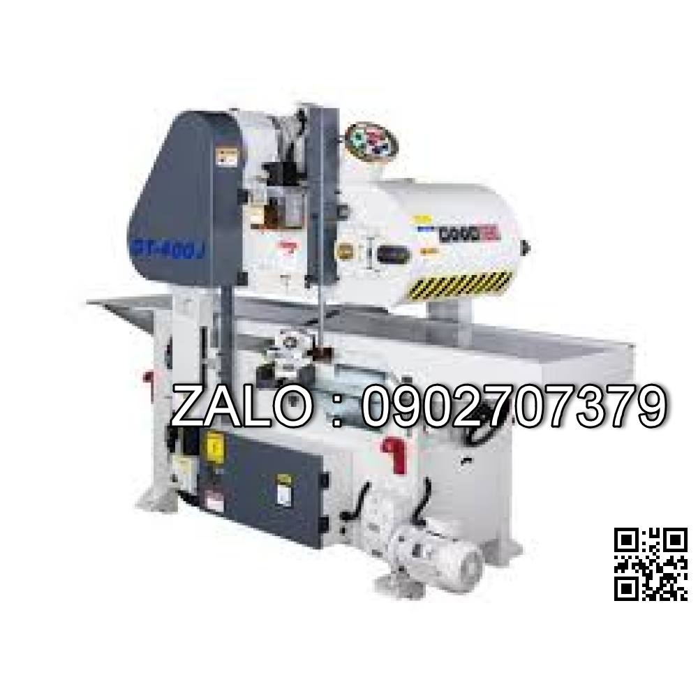 MÁY BÀO THẨM TỰ ĐỘNG GOODTEK GT-400J