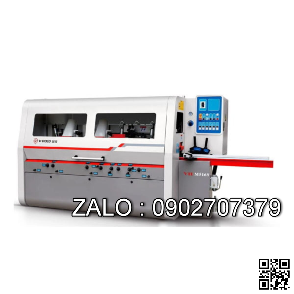 MÁY BÀO 4 MẶT VH-M516