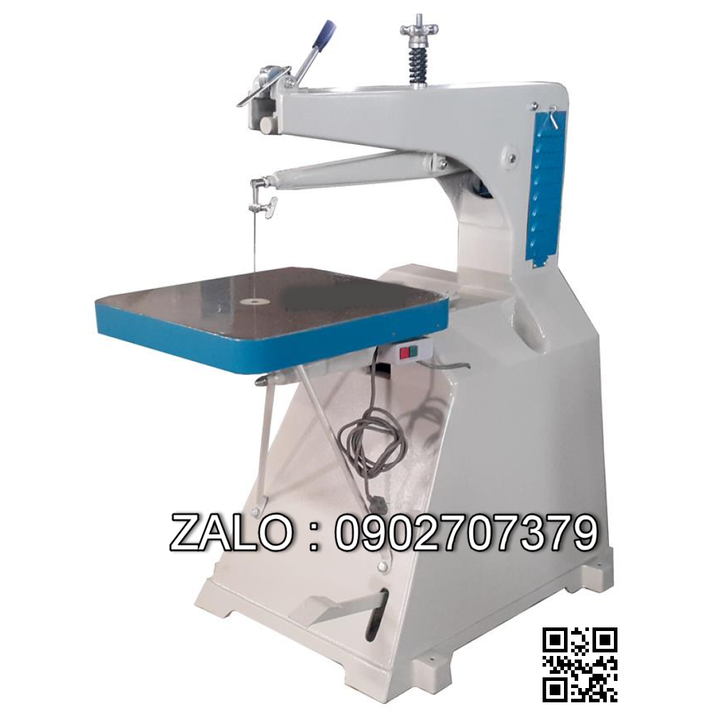 Máy cưa lọng chỉ RH-108