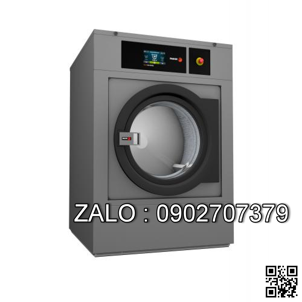 Máy giặt vắt công nghiệp Fagor LN-25 MA E