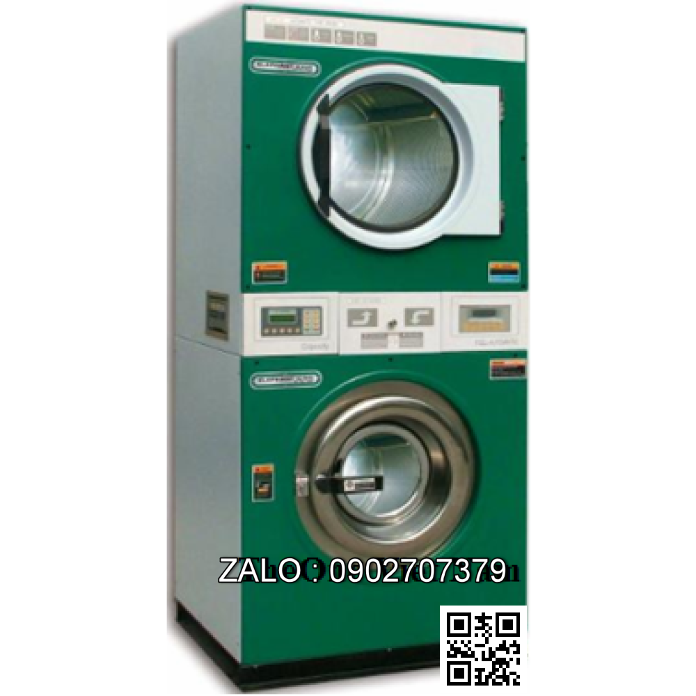 Máy giặt công nghiệp SXTH-120DQ (XTH-12SD)