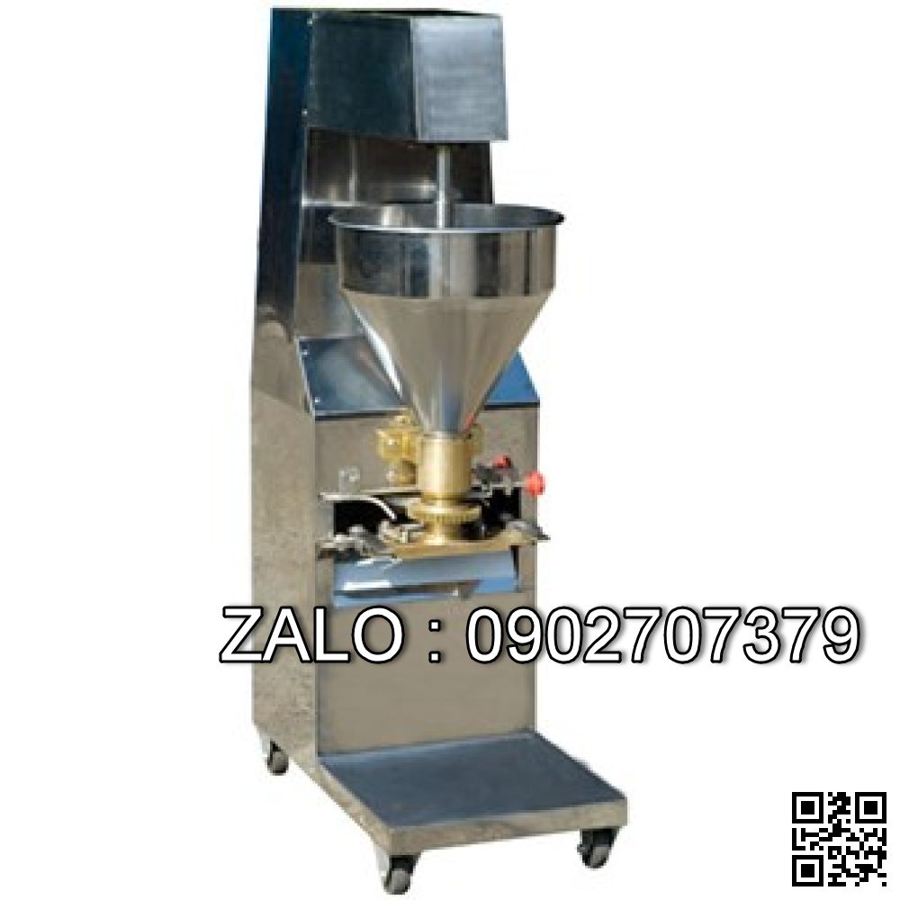 MÁY TẠO VIÊN THỊT TỰ ĐỘNG TMTP-KB10