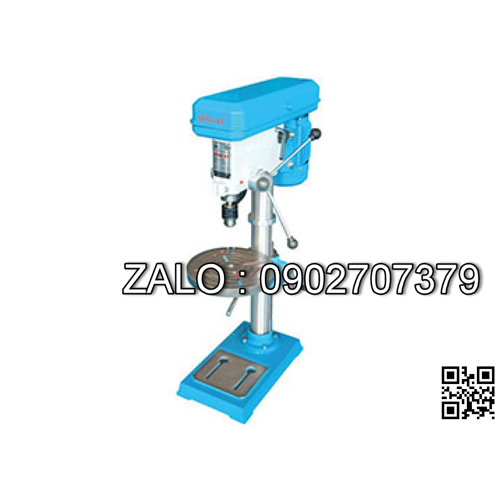 Máy khoan 20mm cao 1,1m TB-18