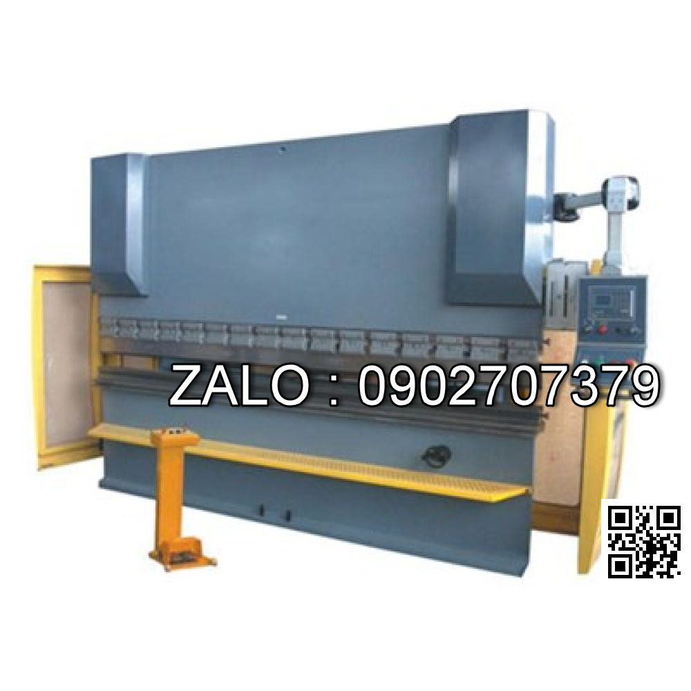 Máy chấn tôn thủy lực CPB-30040A
