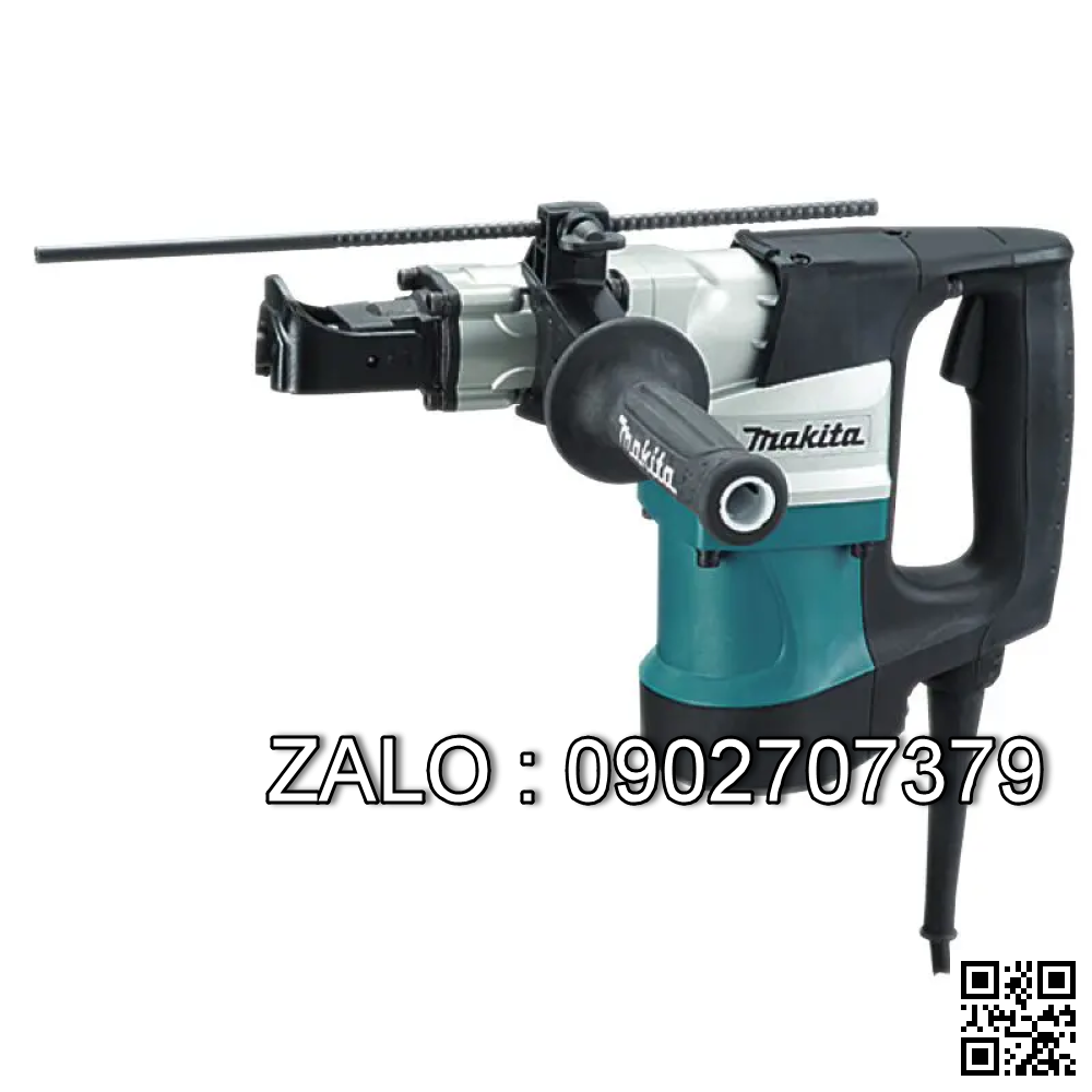 Máy khoan búa HR3530 Makita