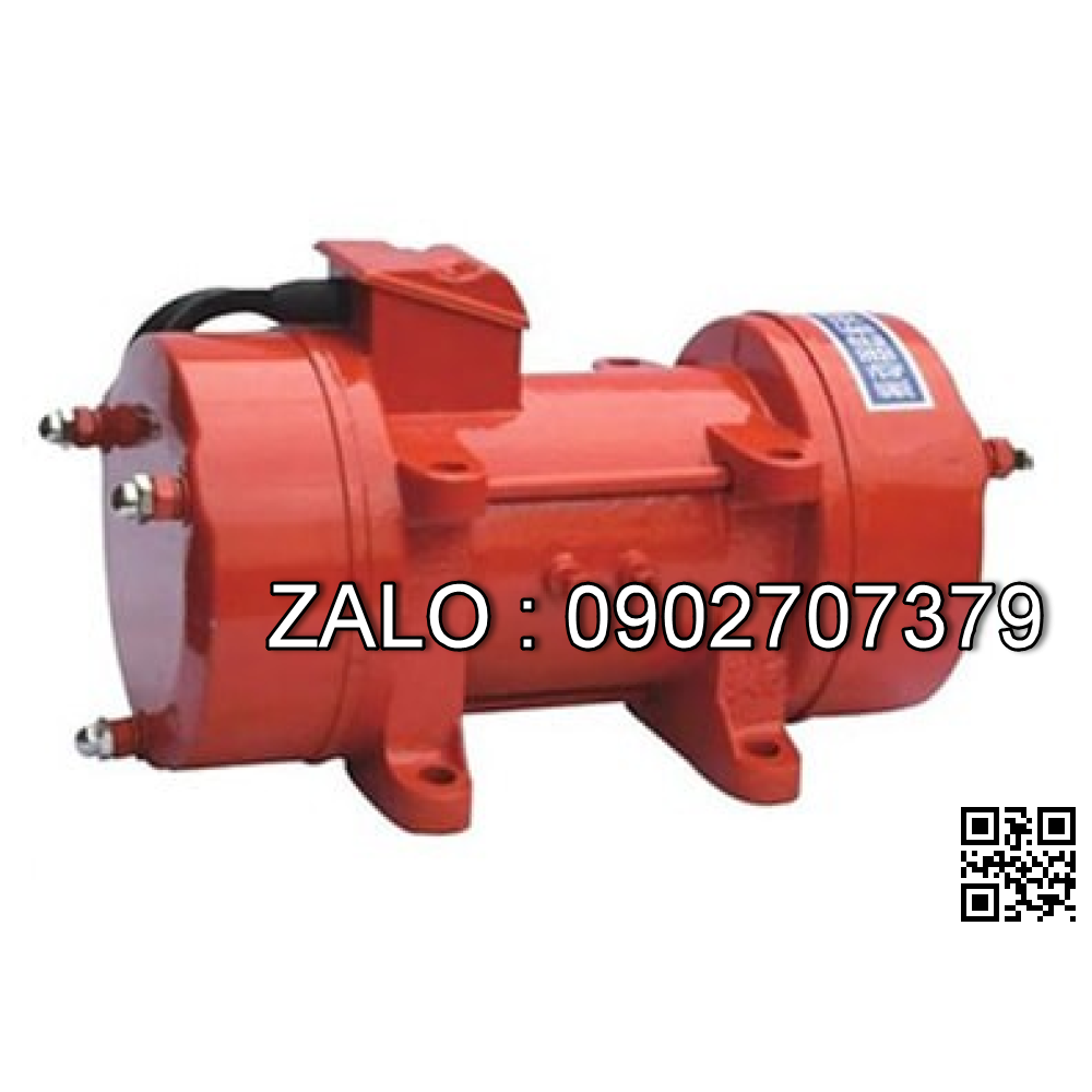 Máy đầm bàn 3.0kw 380v dây đồng