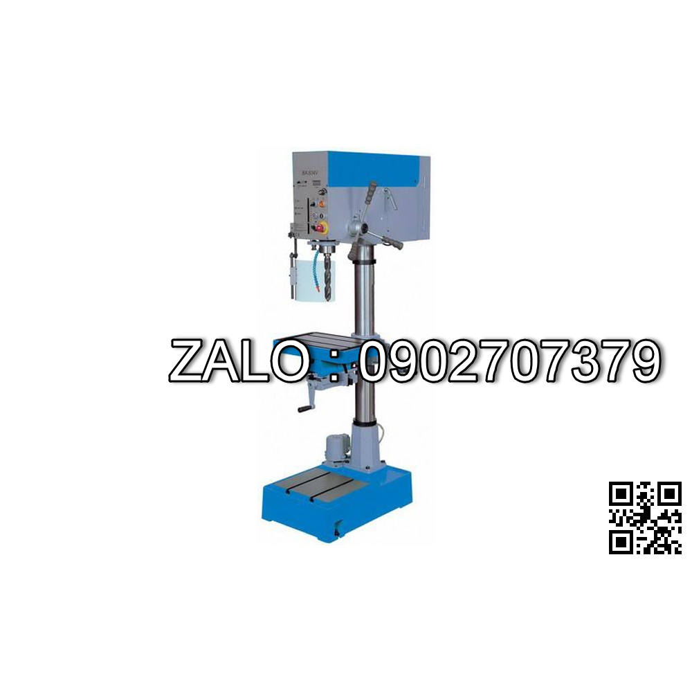 Máy khoan 32mm có ta rô M24 JS-834V