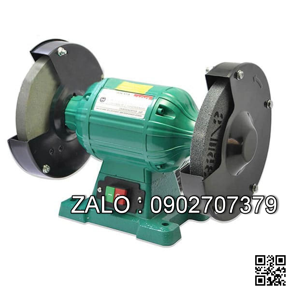 Máy mài 2 đá KG9407