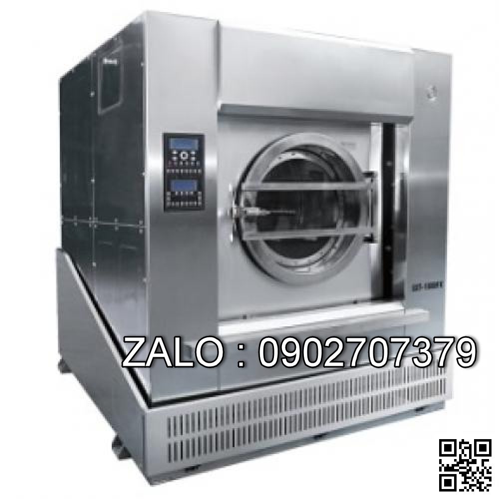 Máy giặt vắt công nghiệp 20 kg Pegasus SXT-200F