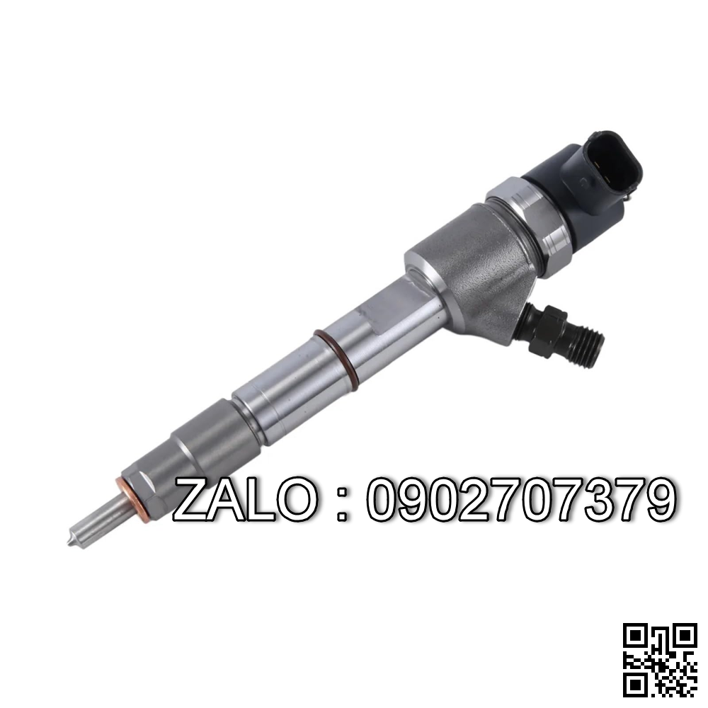 kim phun động cơ VM MOTORI HR 692 HT , 6 CYL , CM3