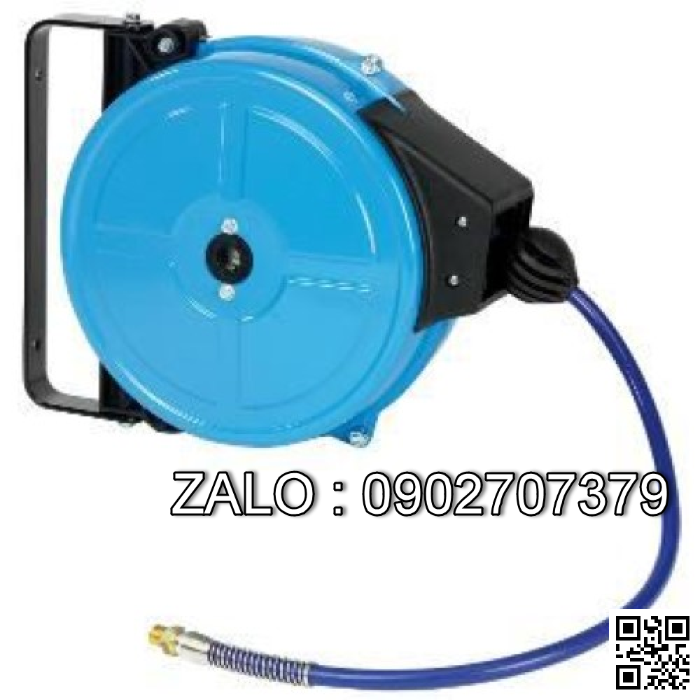 Cuộn dây hơi tự rút 10m-15m