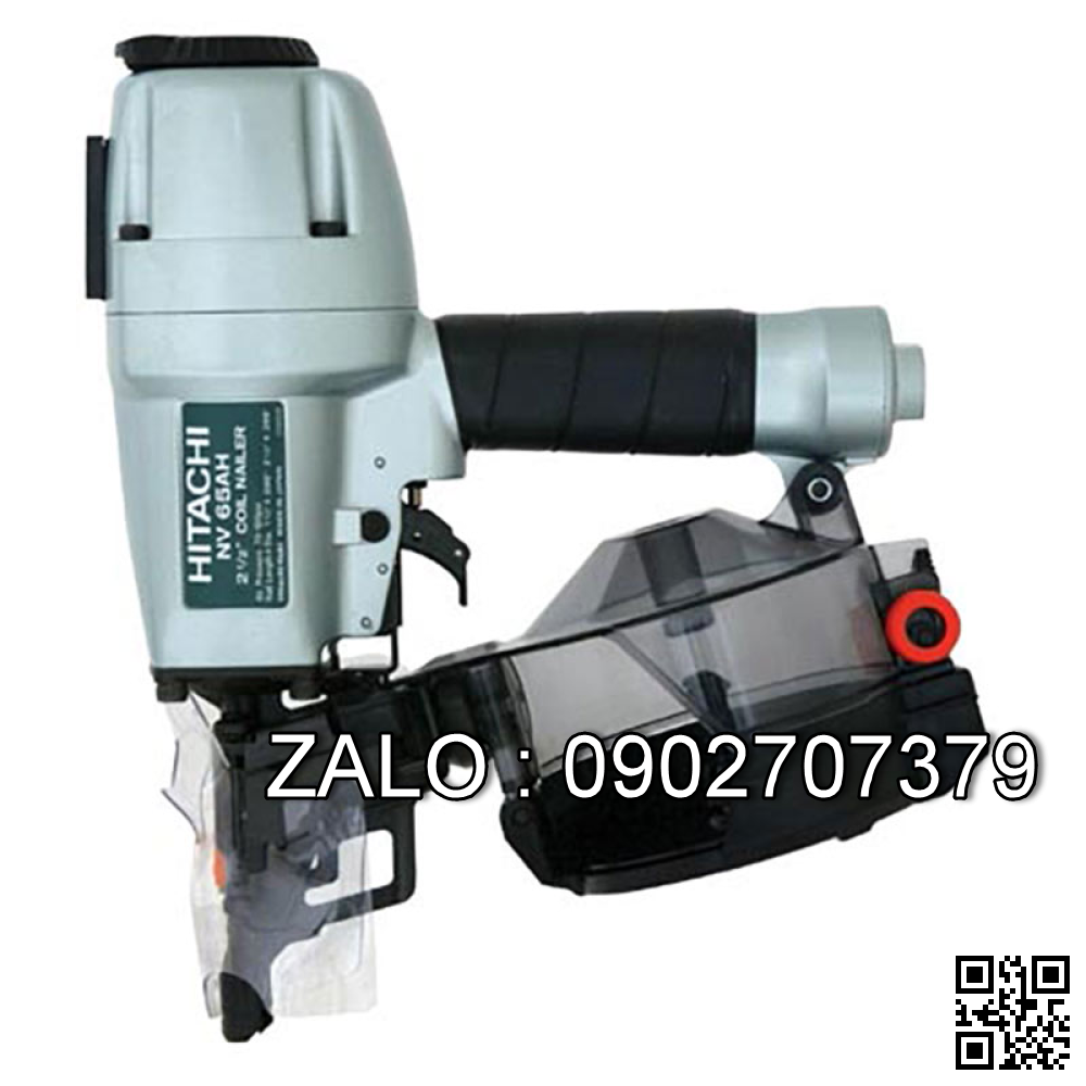 Máy bắn đinh Hitachi NV90AB