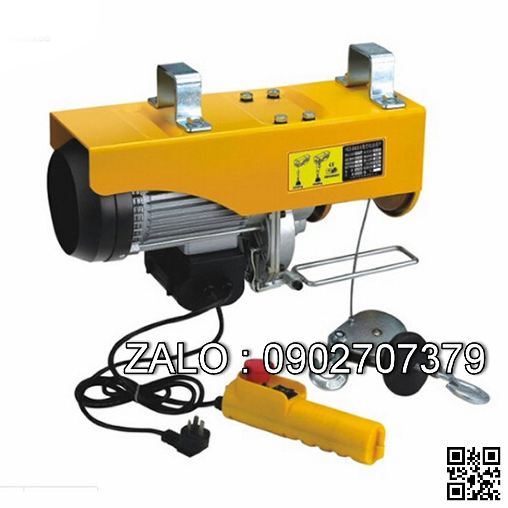 Tời điện KENSEN PA-200A