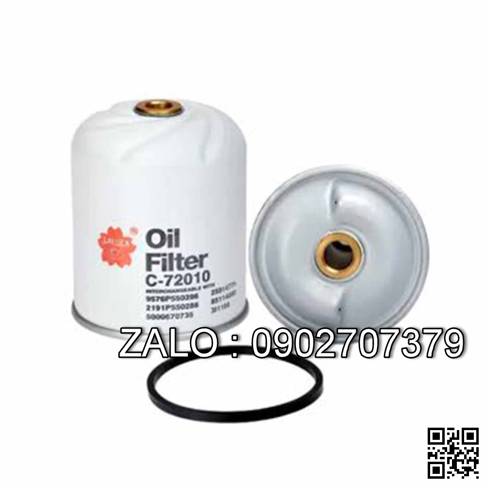 Lọc Sakura C-72010