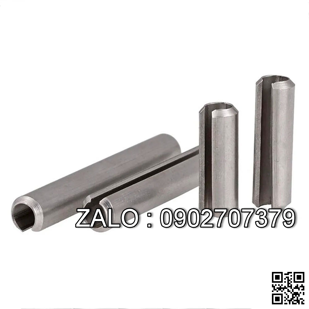 Chot inox 6/5*14.5mm, May chiet Procomac