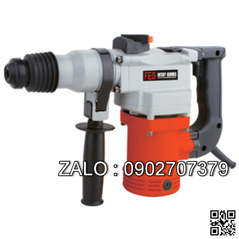 Máy khoan búa FEG-518M (13mm)