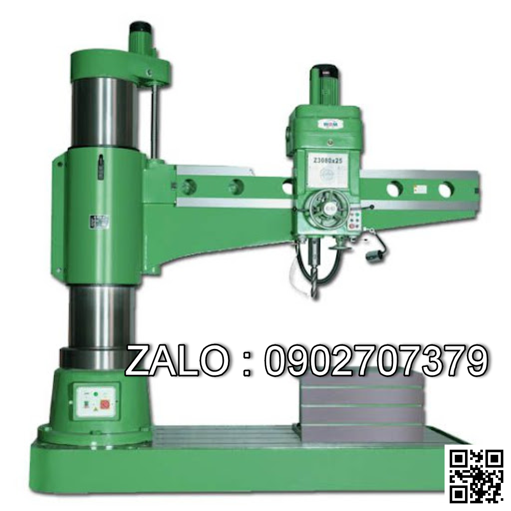 Máy khoan cần Z30132×42