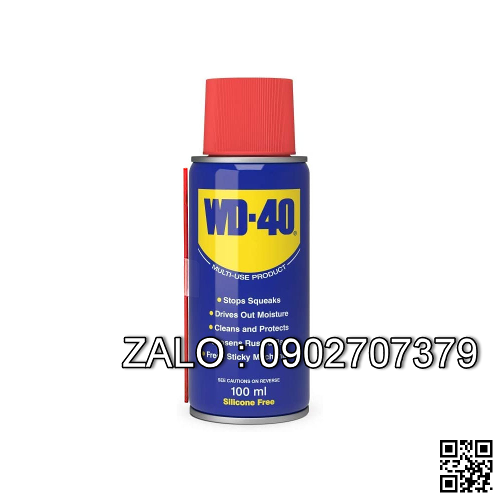 WD40 Spray Multi