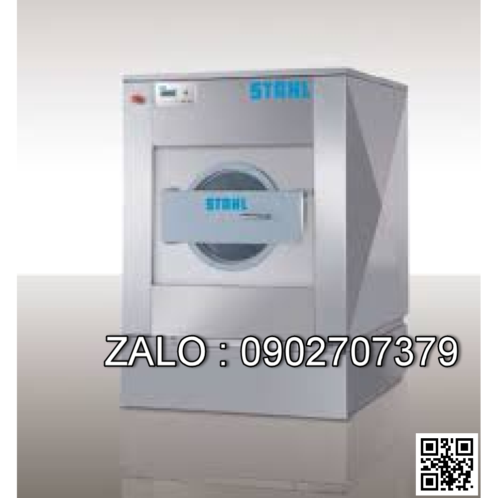 Máy giặt vắt công nghiệp Stahl WS 140