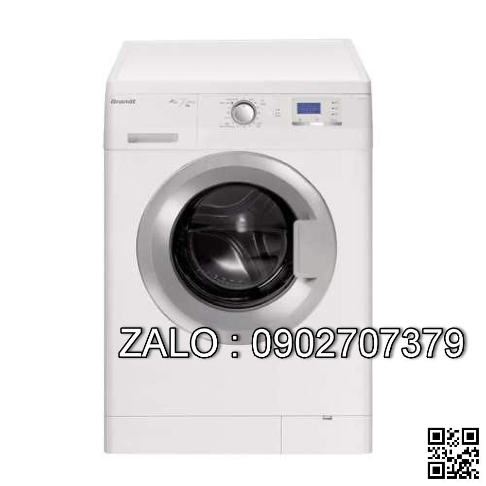 MÁY GIẶT BRANDT BWF8212LX