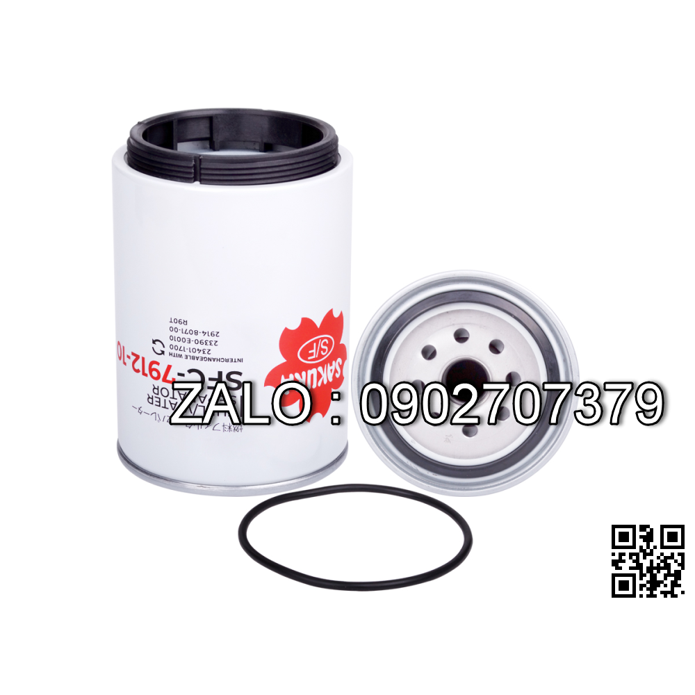 Lọc Sakura Sfc-7912-10