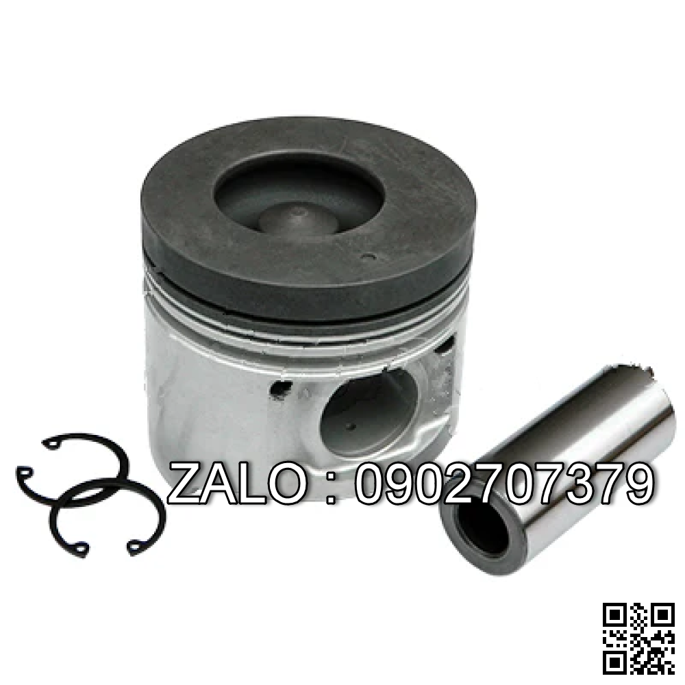 piston động cơ MTU 12V4000-G80 , V12 CYL , CM3