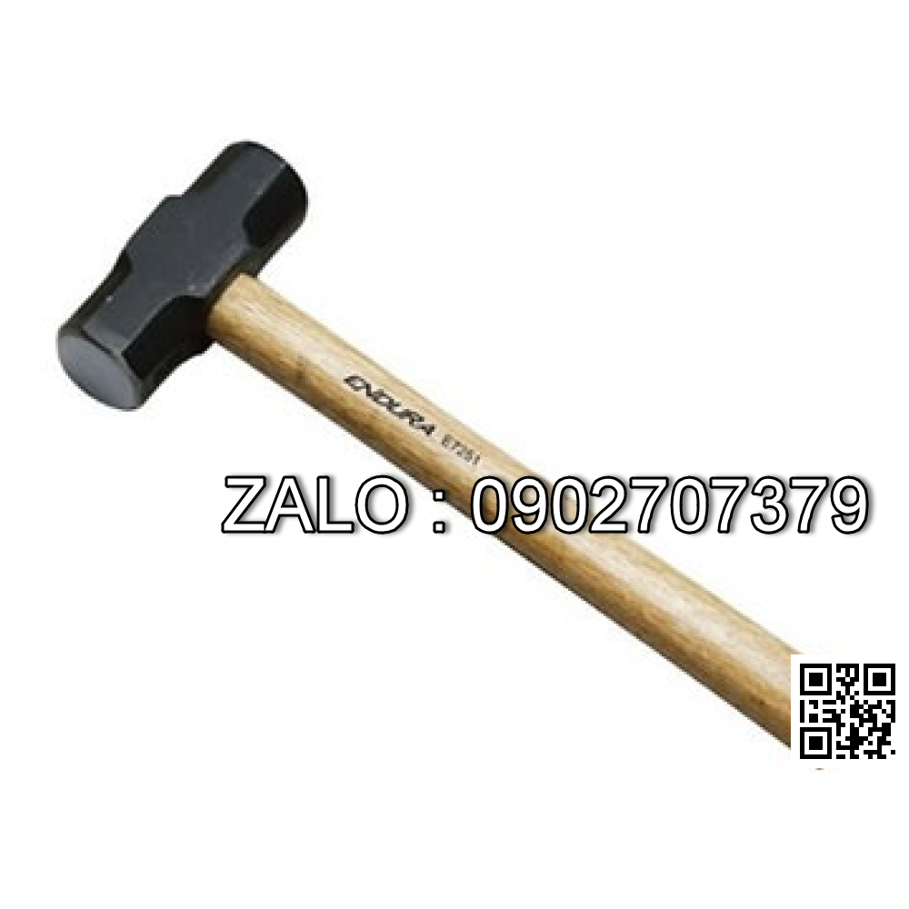 2LB Búa tạ cán gỗ Endura E7251