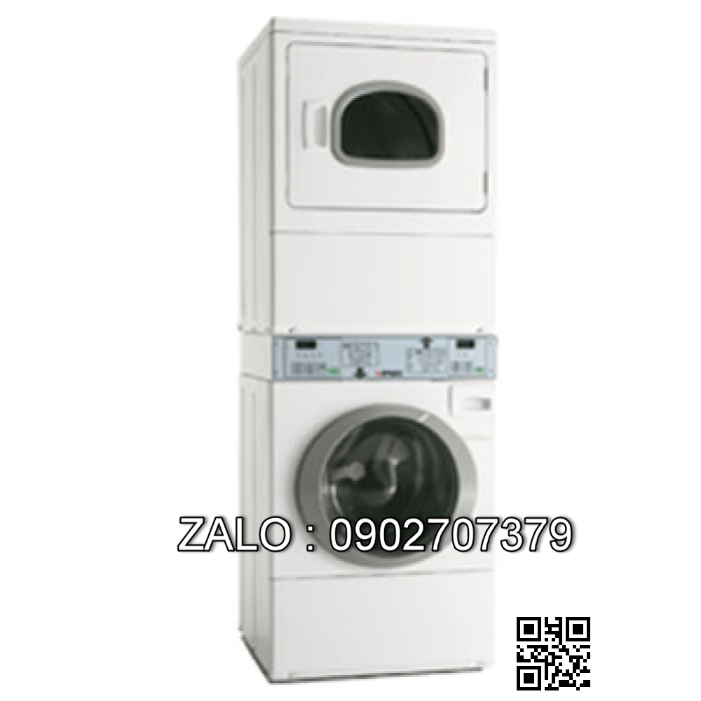 Máy giặt, sấy công nghiệp Ipso CS-8