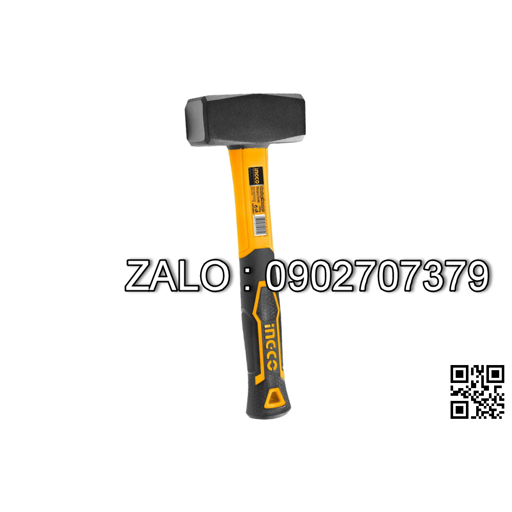 Búa Tạ 1500g INGCO HSTH8803