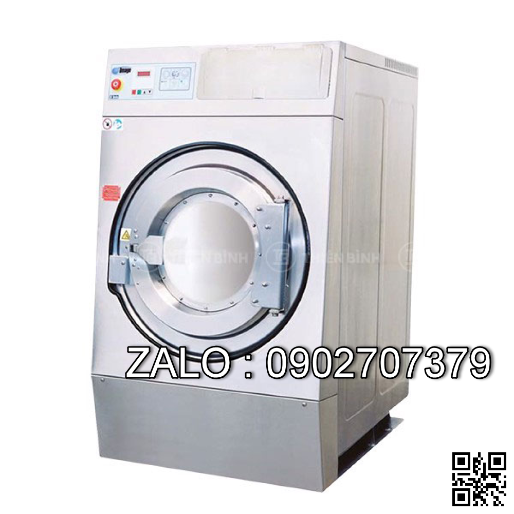 MÁY GIẶT CÔNG NGHIỆP IMAGE SP 40