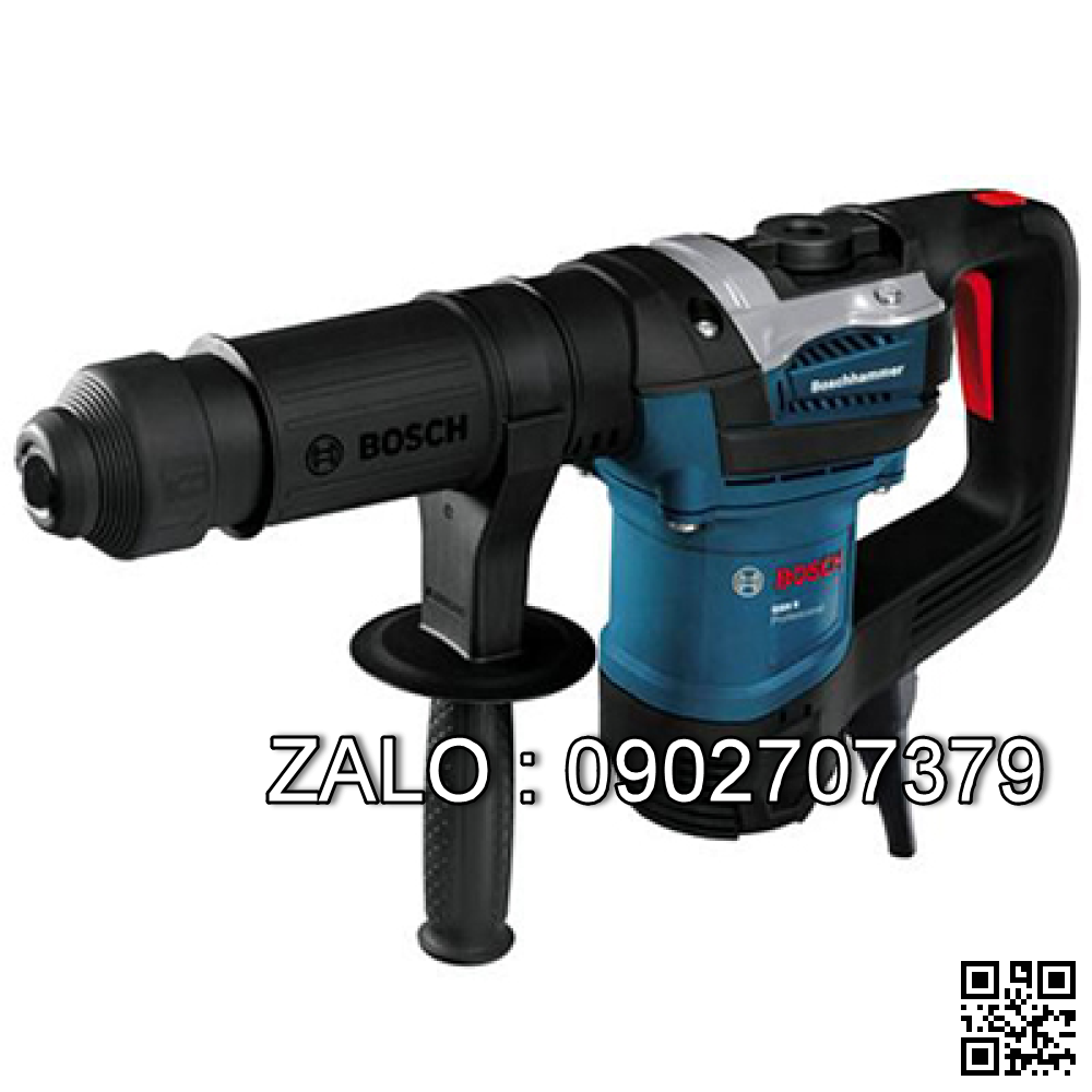 Máy đục bê tông Bosch GSH5 (1.100W)
