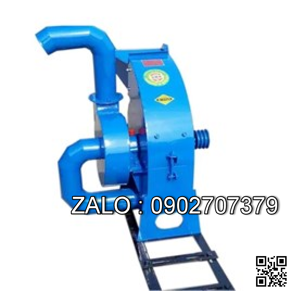 Máy nghiền búa WS9FQ-400