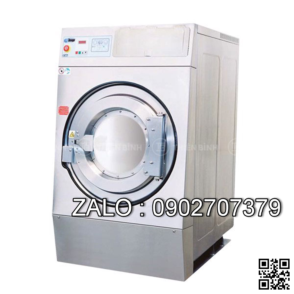 Máy giặt công nghiệp Image HE60