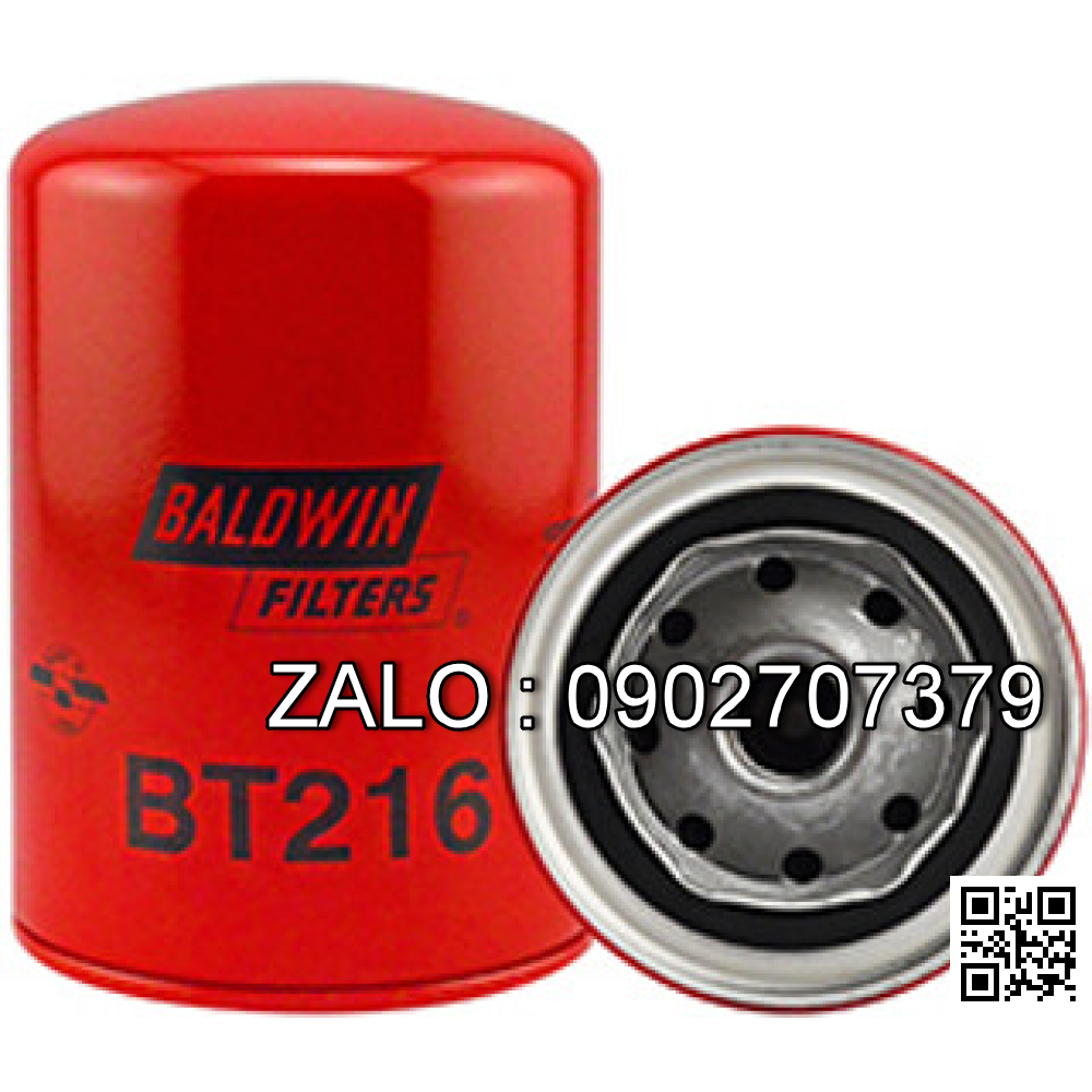 Lọc nhớt BT216