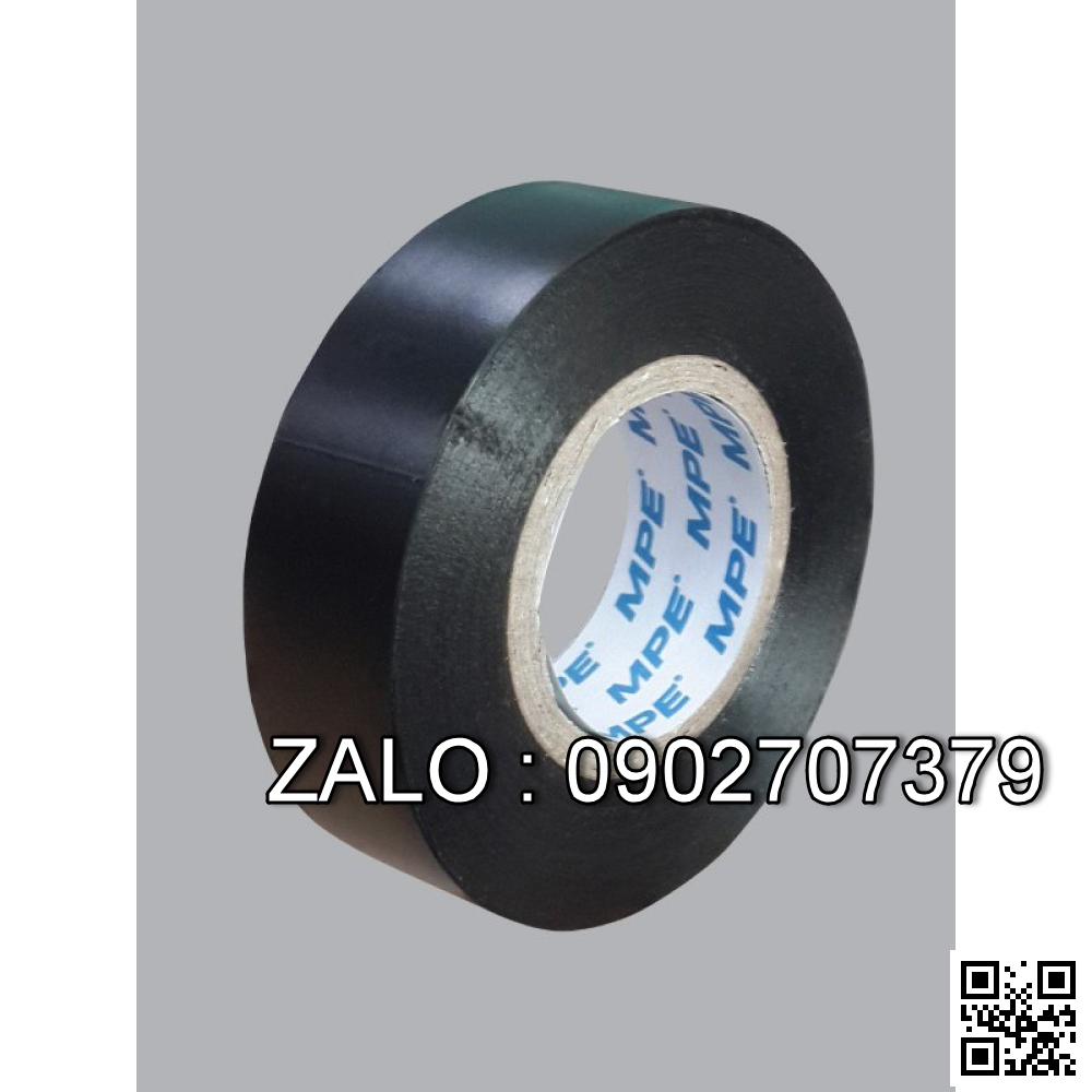 Băng keo điện MPF dày 10Y