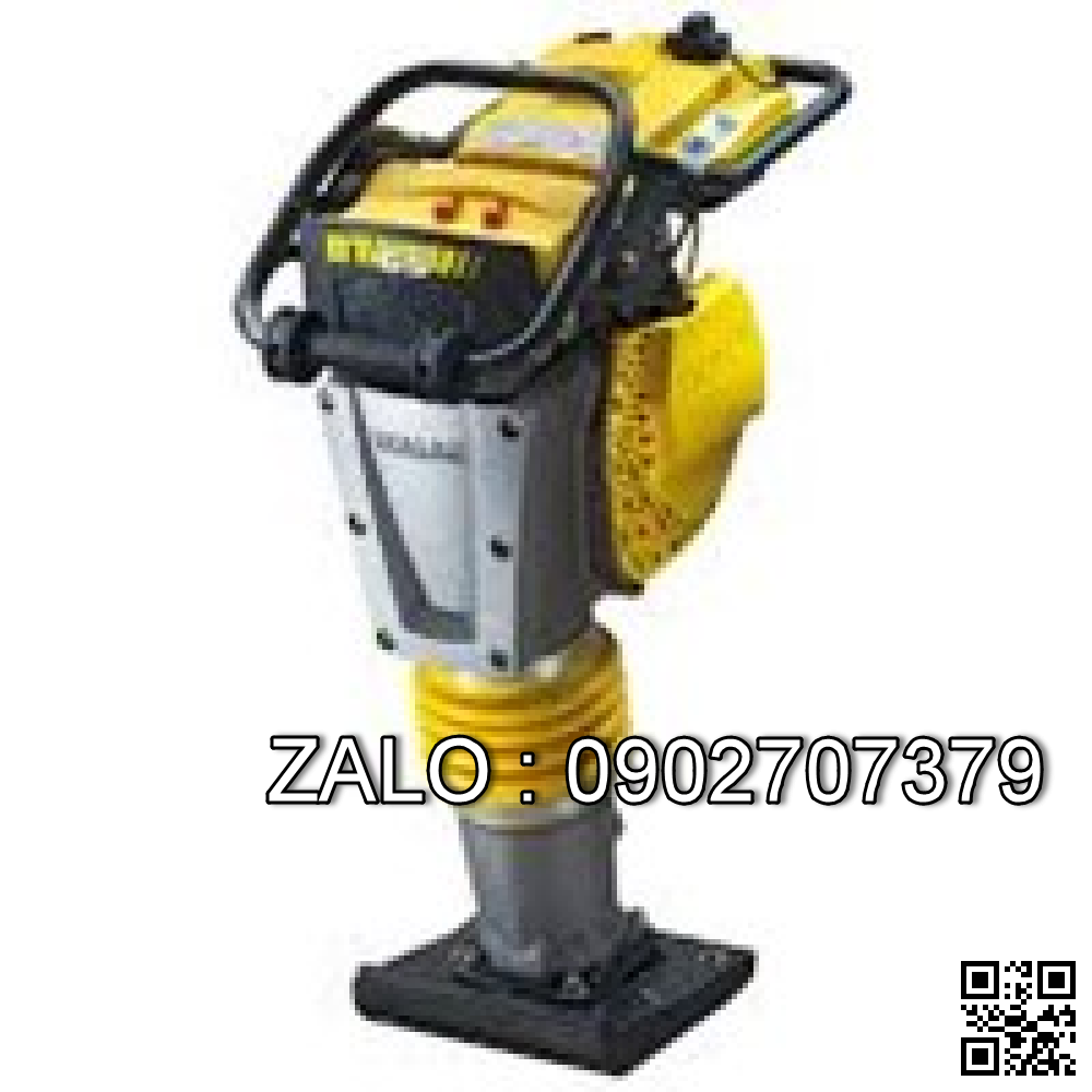 Máy đầm cóc BOMAG BT65