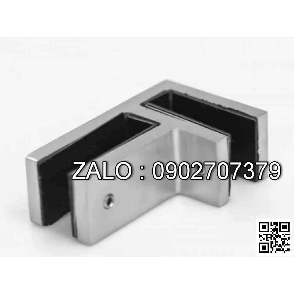 BÁT KẸP NỐI KÍNH – KÍNH 90